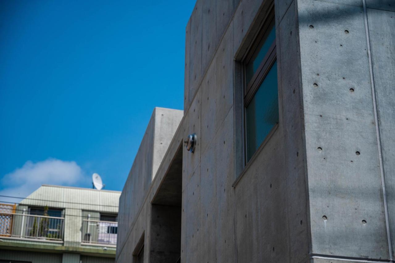 Aparthotel Bmj Hyakunincho Tokio Exterior foto